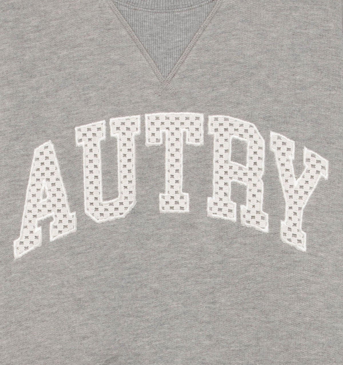 AUTRY Woman|Man COLLEGE SWEATSHIRT UNISEX