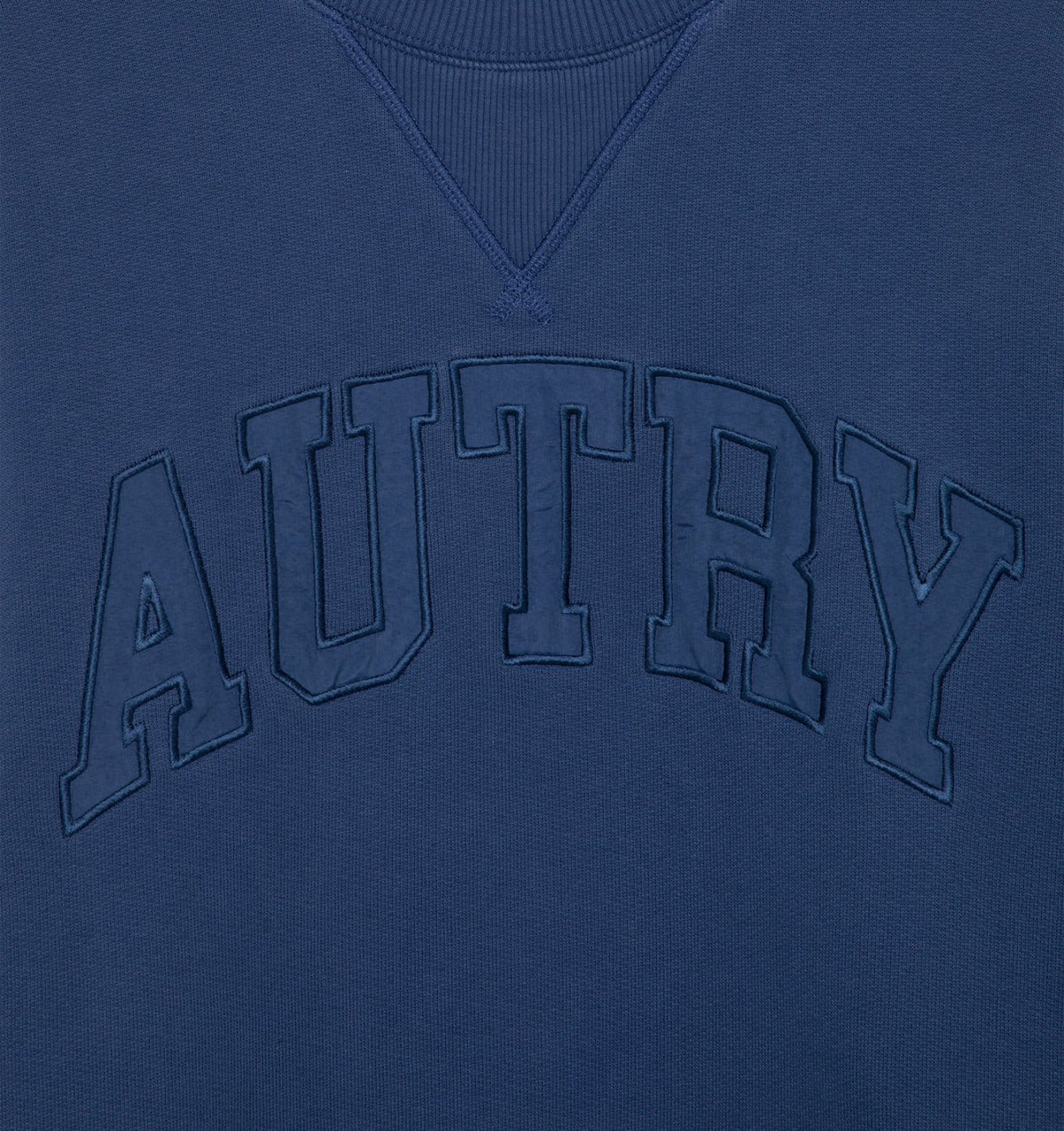 AUTRY Woman|Man COLLEGE SWEATSHIRT UNISEX