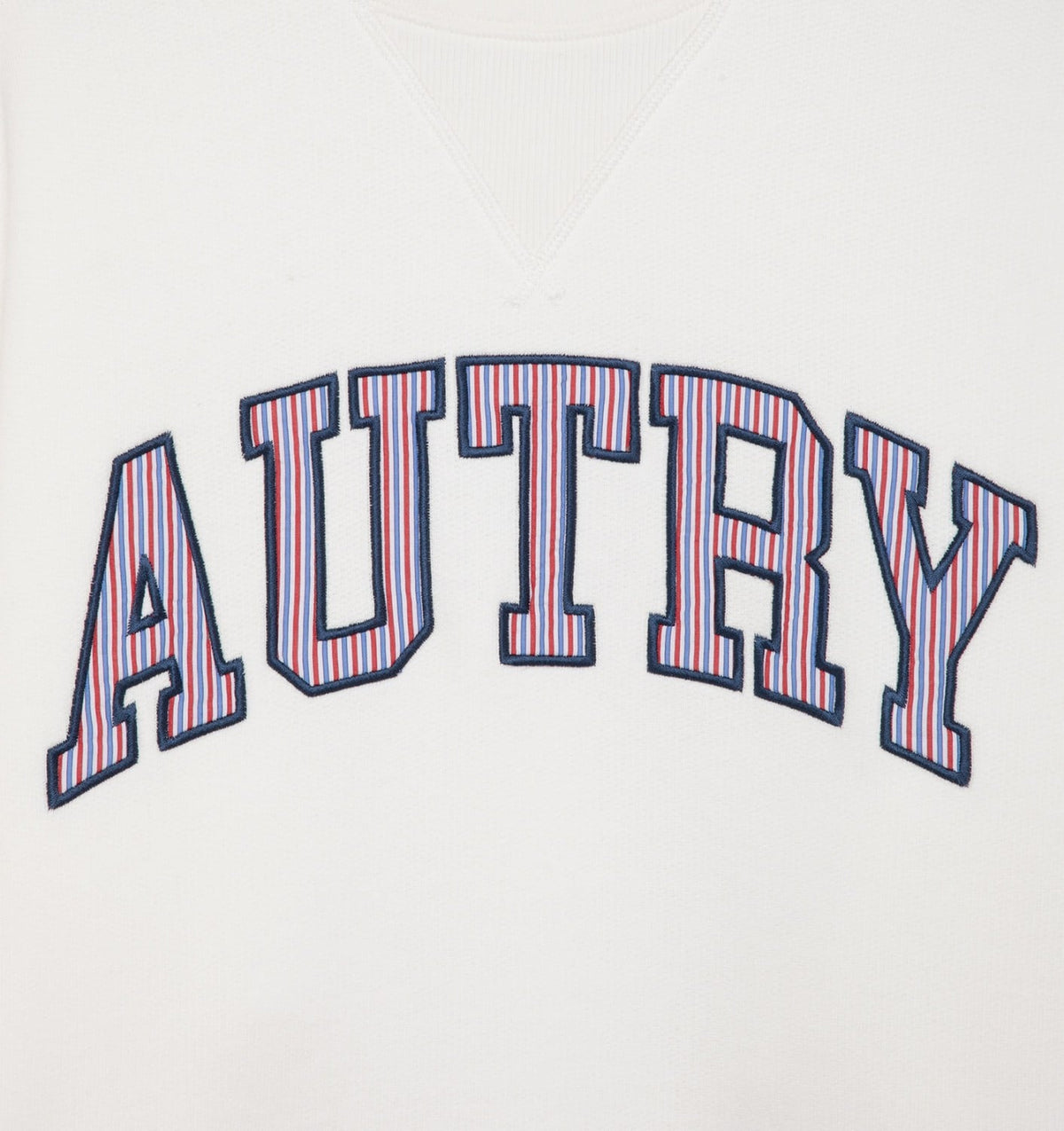 AUTRY Woman|Man COLLEGE SWEATSHIRT UNISEX