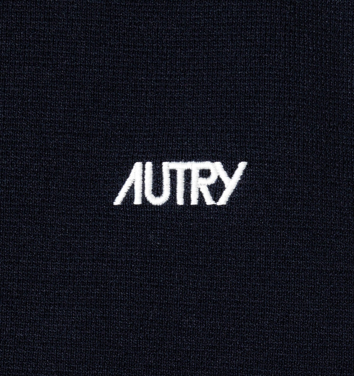 AUTRY Woman KNITTED VISCOSE TOP WOMAN