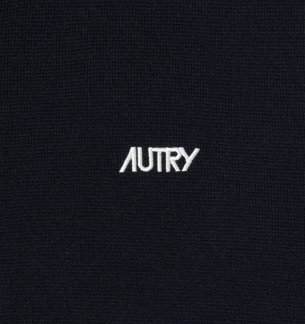 AUTRY Woman KNITTED VISCOSE FULL ZIP JACKET WOMAN
