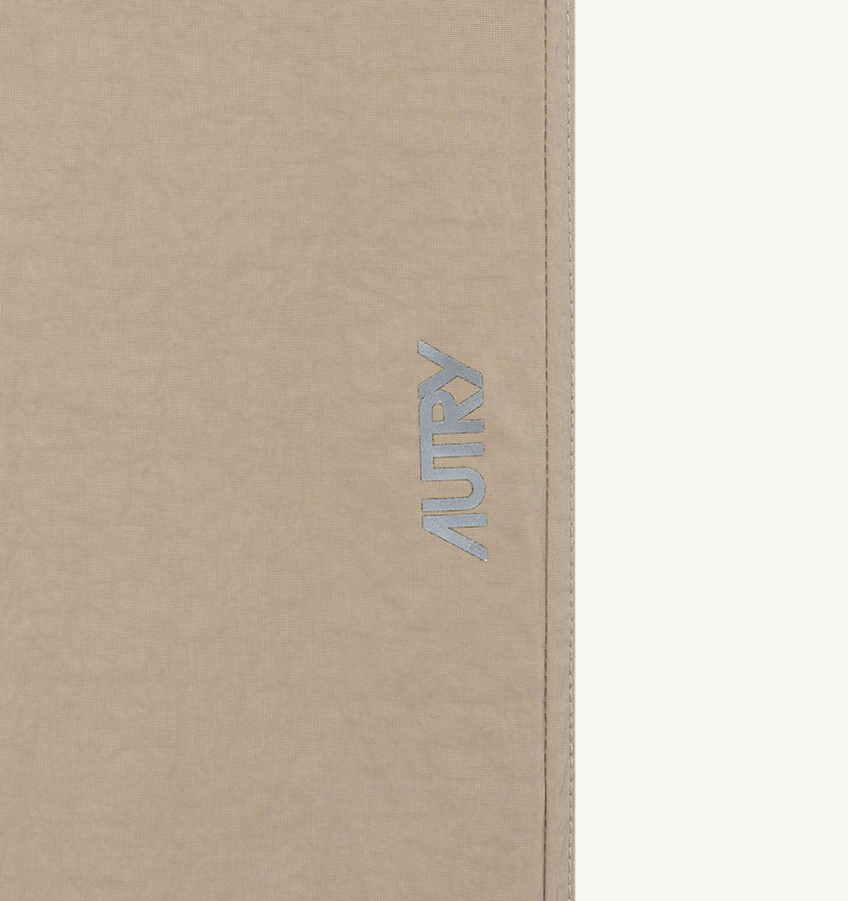 AUTRY Woman|Man NYLON PANTS UNISEX