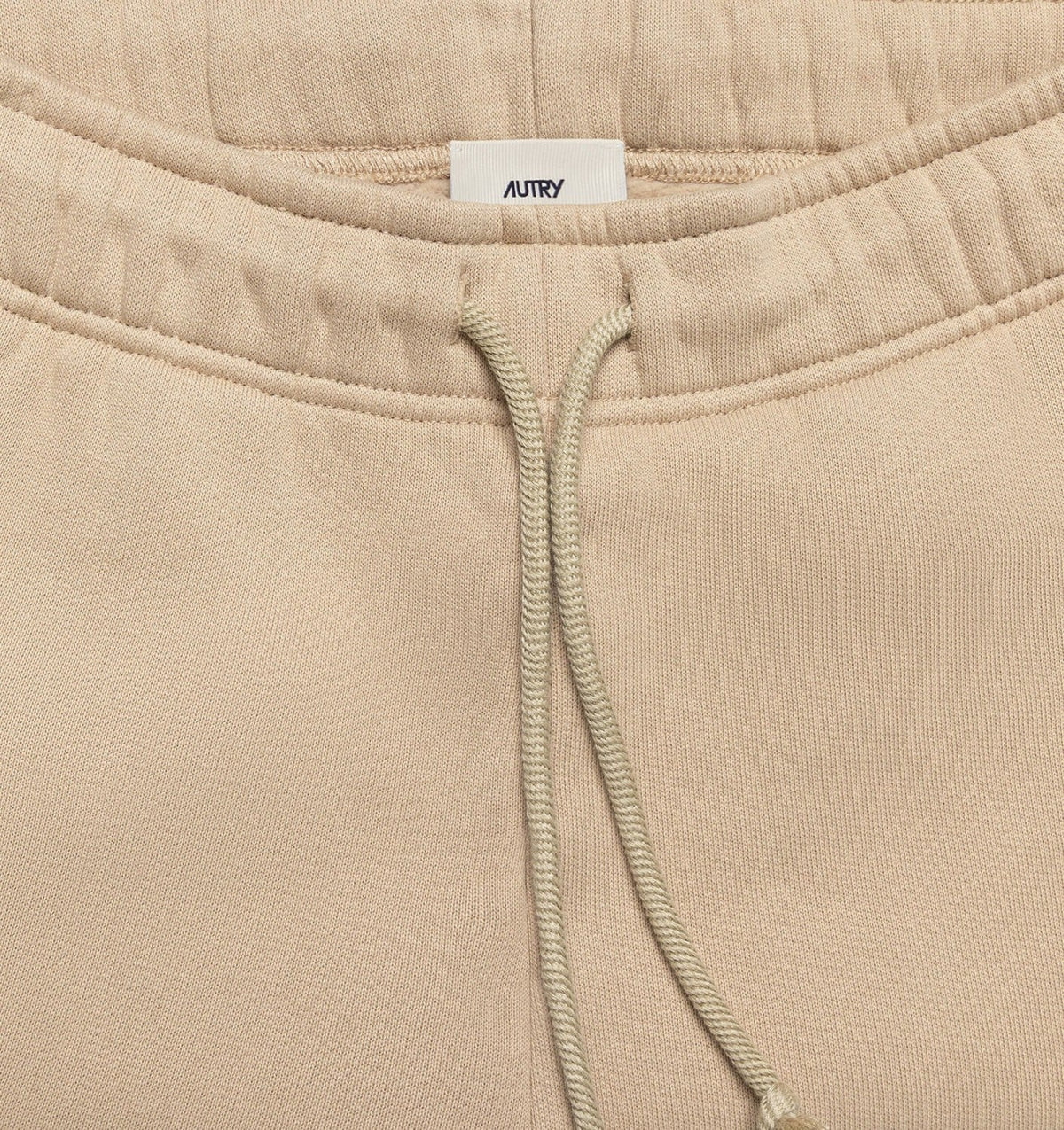 AUTRY Woman SWEATPANTS WITH TONAL LOGO FOR WOMAN