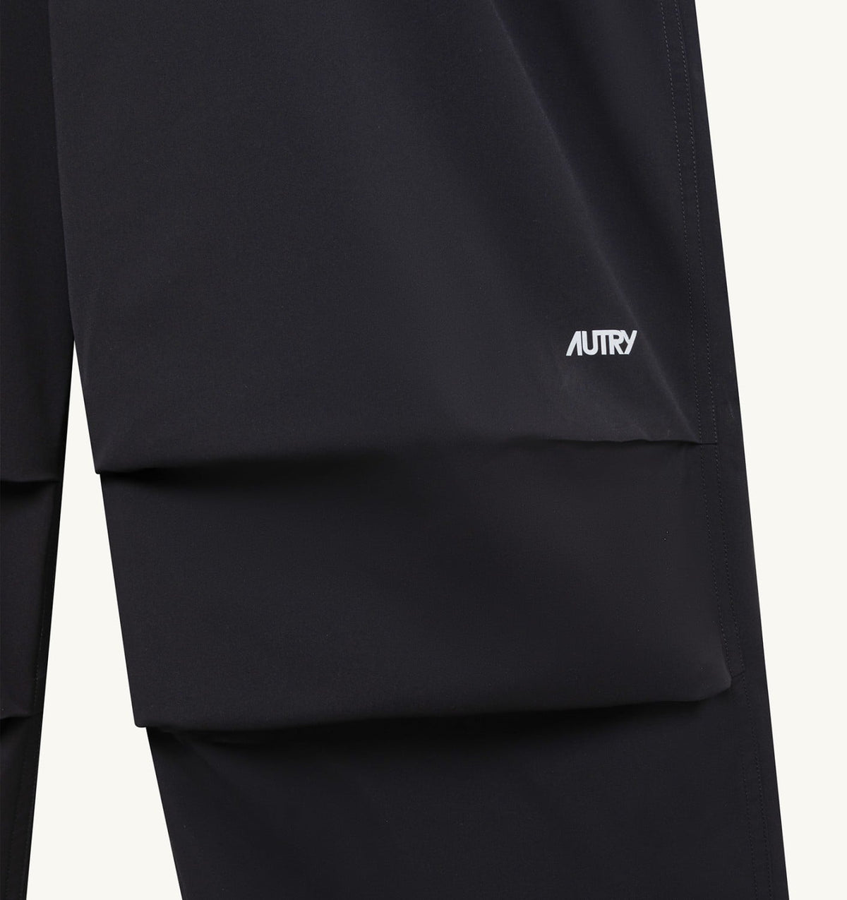 AUTRY Woman|Man TECH PARACHUTE UNISEX