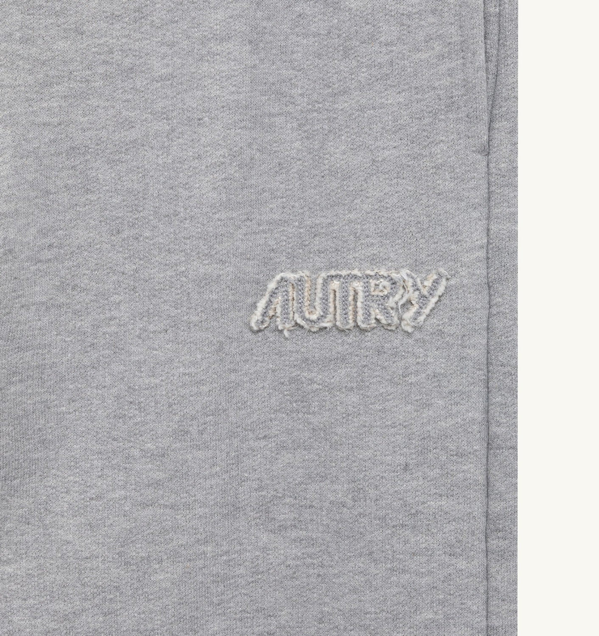 AUTRY Woman TONAL LOGO JOGGERS WOMAN