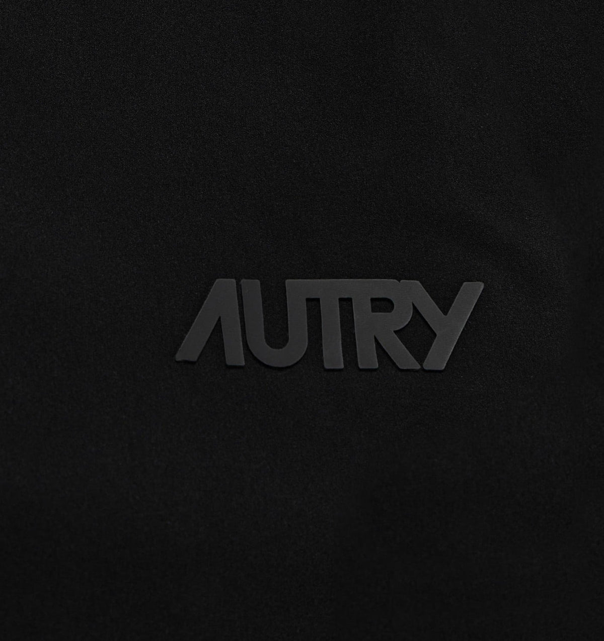AUTRY Woman|Man TONAL LOGO NYLON PANTS UNISEX