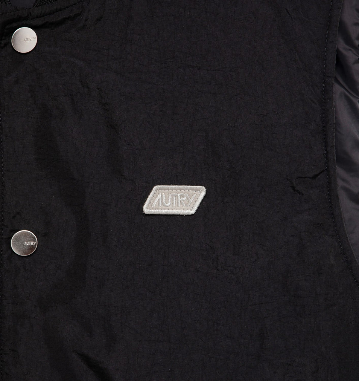 AUTRY Woman|Man NYLON VEST UNISEX