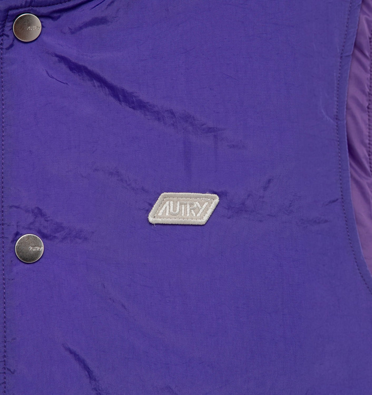 AUTRY Woman|Man NYLON VEST UNISEX