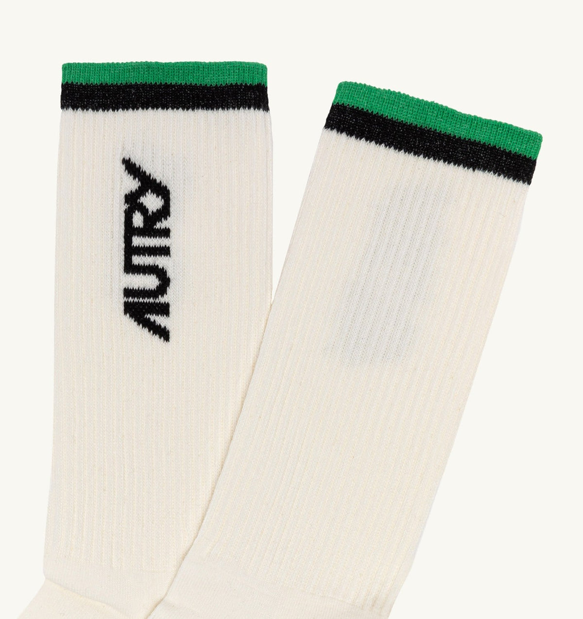 AUTRY Woman|Man AUTRY LOGO SOCKS UNISEX