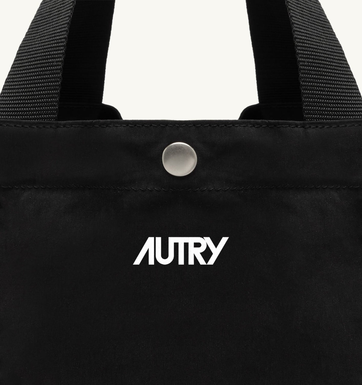 AUTRY Woman|Man NYLON BAG UNISEX