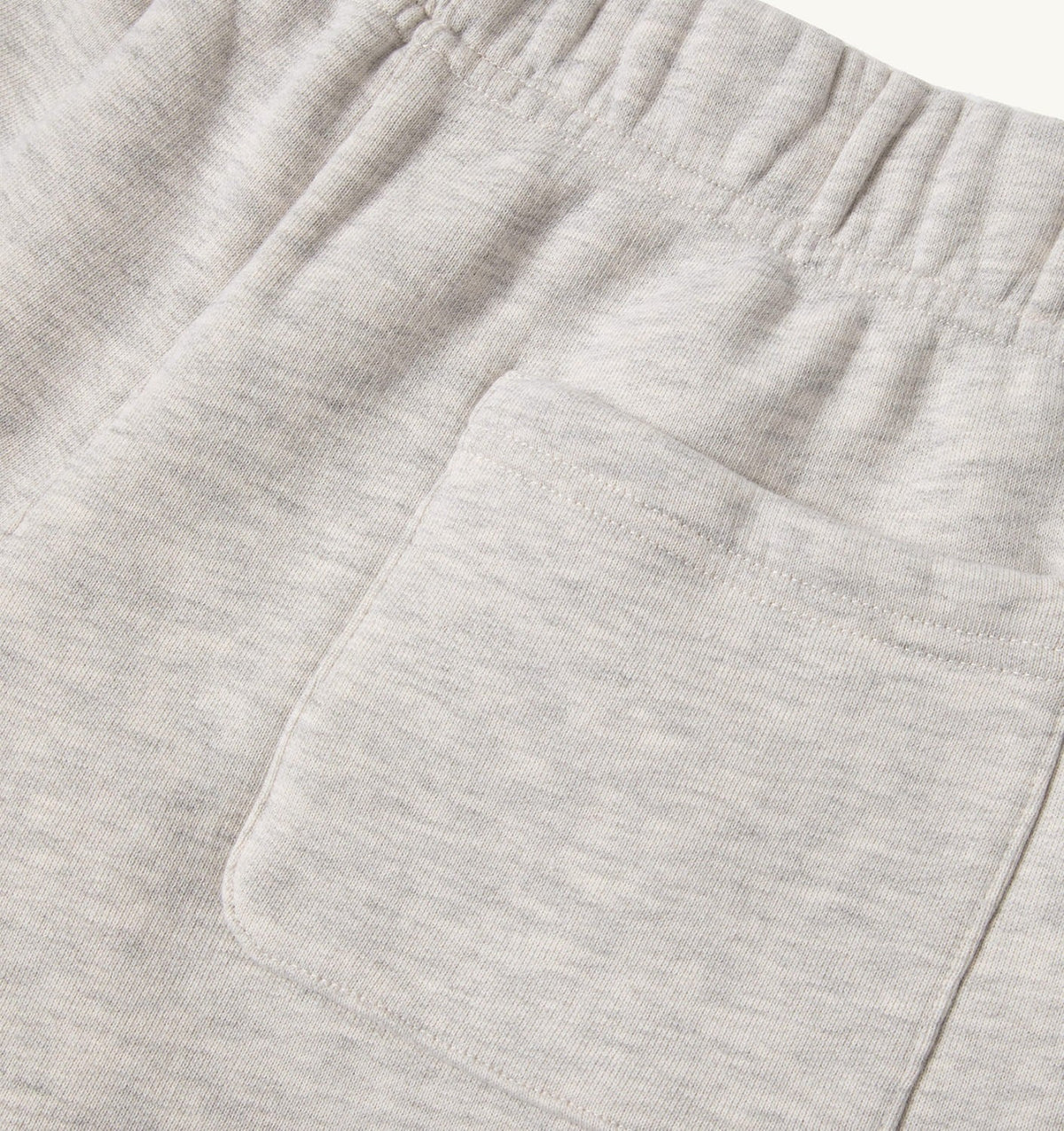 AUTRY Man EMBROIDERED LOGO SHORTS MAN