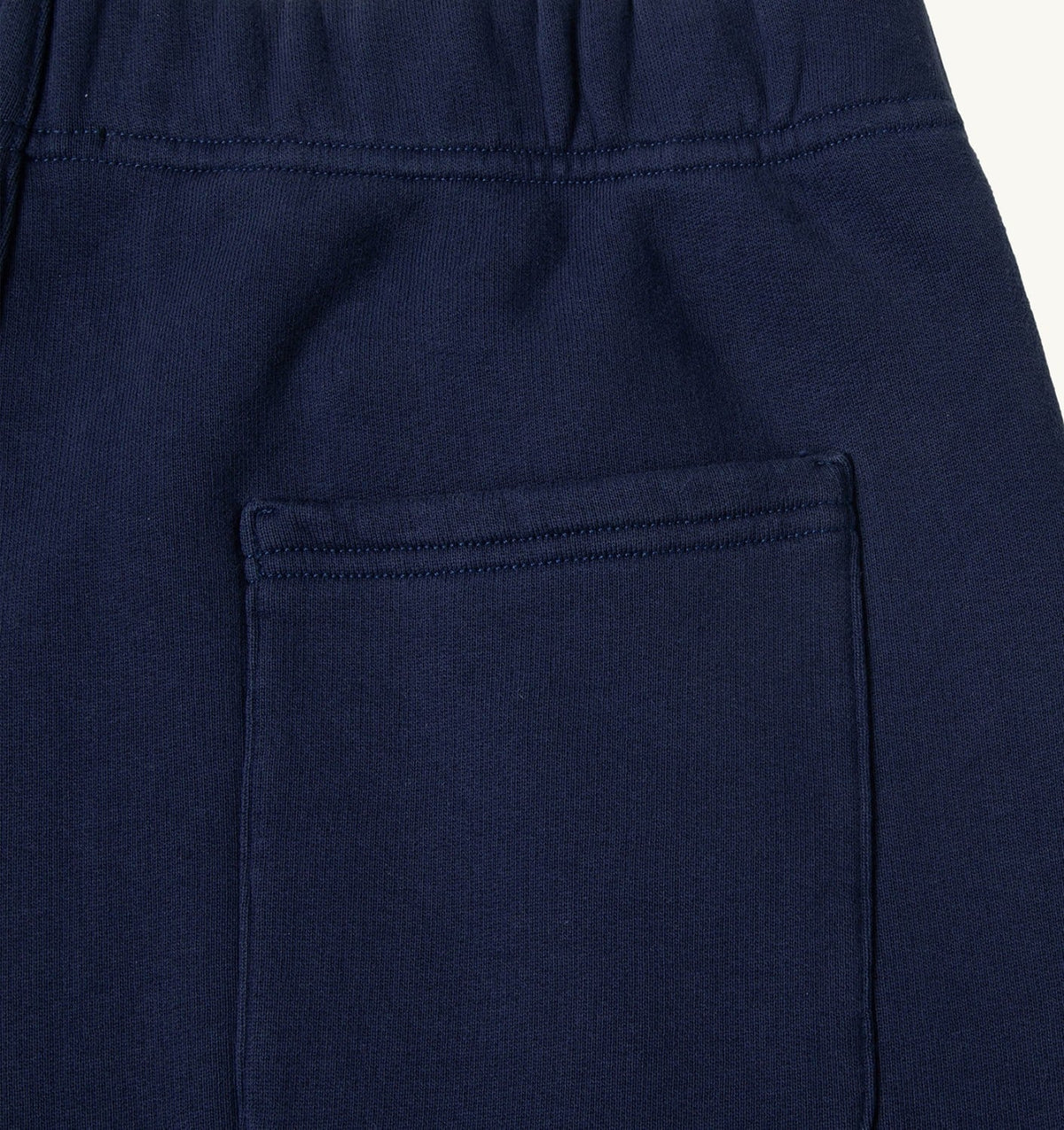 AUTRY Man EMBROIDERED LOGO SWEATPANTS MAN