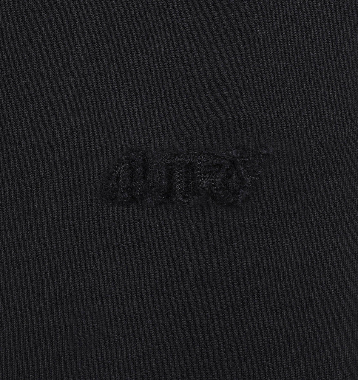 AUTRY Man TONAL LOGO JOGGERS MAN