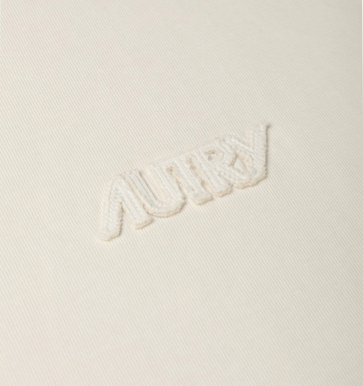 AUTRY Woman TONAL LOGO BOXY TEE WOMAN