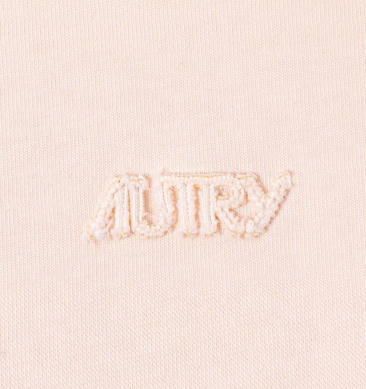 AUTRY Woman TONAL LOGO BOXY TEE WOMAN