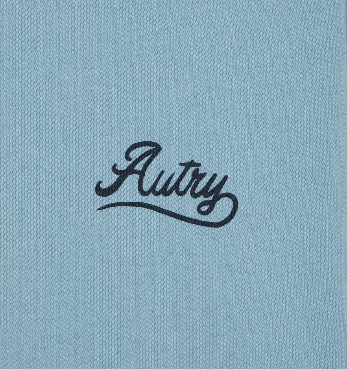 AUTRY Woman|Man SHELL TEE UNISEX