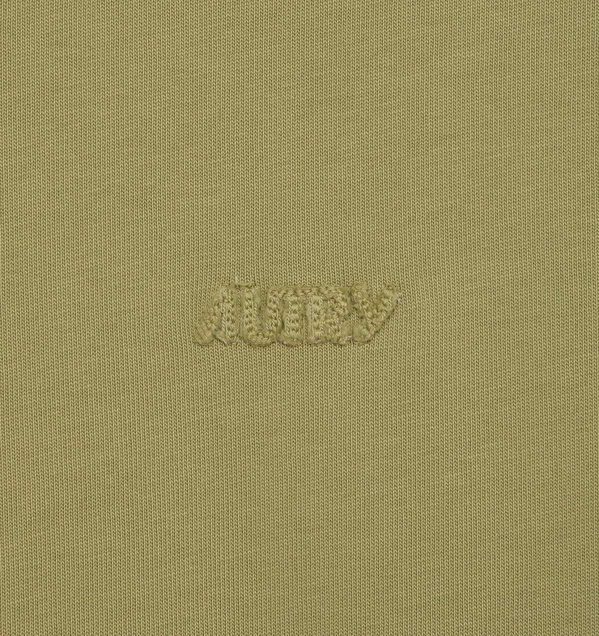 AUTRY Woman|Man TONAL LOGO TEE UNISEX