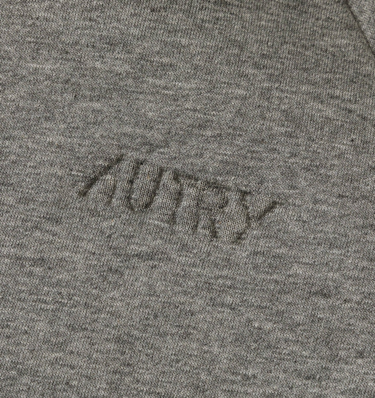 AUTRY Kid NEOPRENE ZIP JACKET KIDS