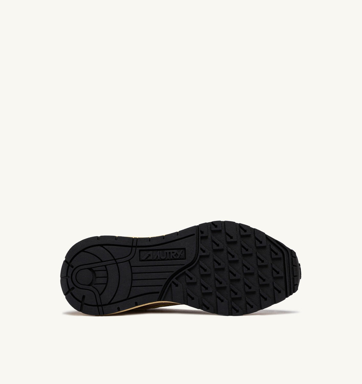 AUTRY Woman REELWIND LOW SNEAKERS IN ROSE CANNEL AND RAFFIA NYLON AND SUEDE