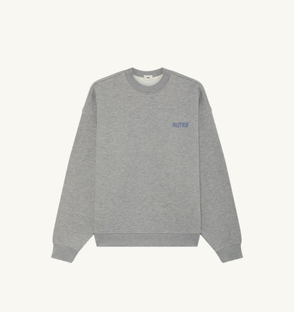 AUTRY Woman|Man RECORD SWEATSHIRT UNISEX