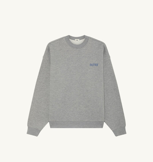 AUTRY Woman|Man RECORD SWEATSHIRT UNISEX