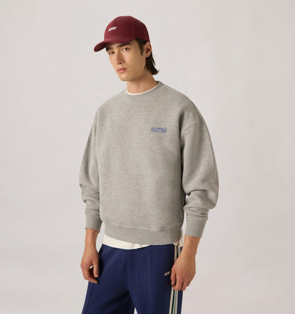 AUTRY Woman|Man RECORD SWEATSHIRT UNISEX