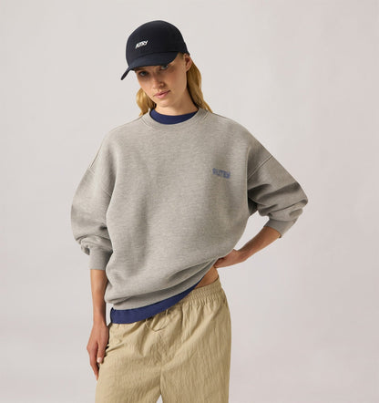 AUTRY Woman|Man RECORD SWEATSHIRT UNISEX