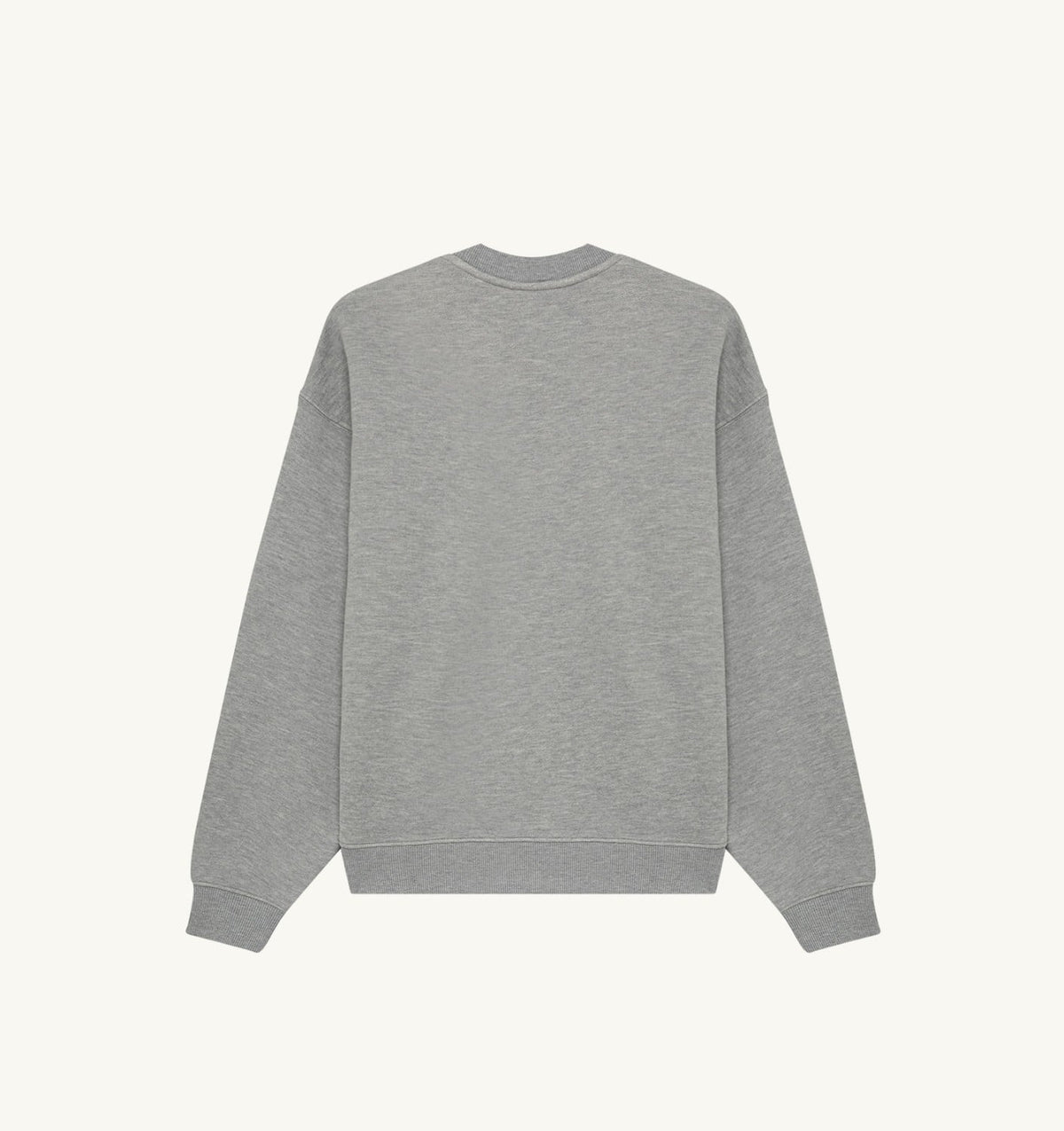 AUTRY Woman|Man RECORD SWEATSHIRT UNISEX