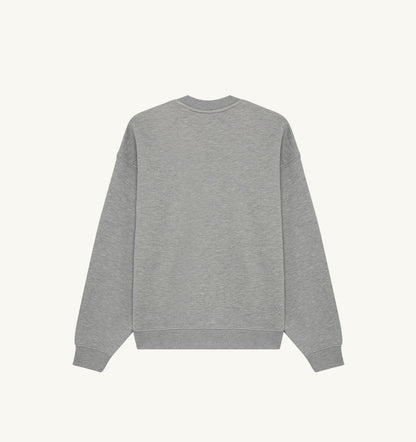 AUTRY Woman|Man RECORD SWEATSHIRT UNISEX