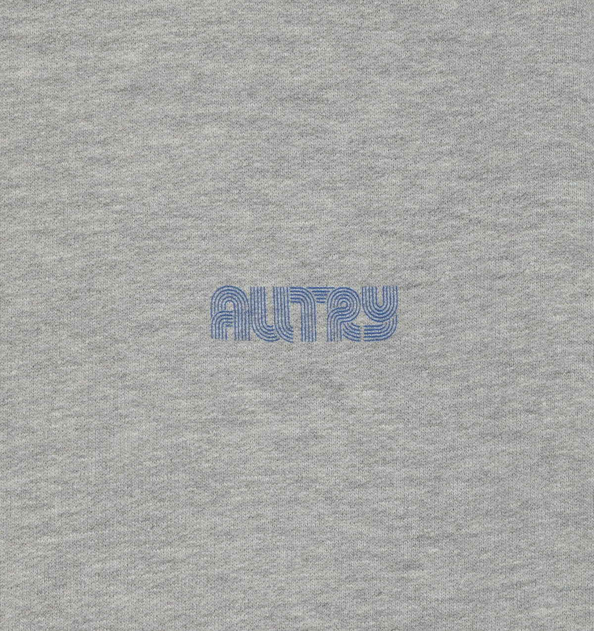 AUTRY Woman|Man RECORD SWEATSHIRT UNISEX