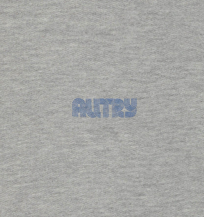 AUTRY Woman|Man RECORD SWEATSHIRT UNISEX