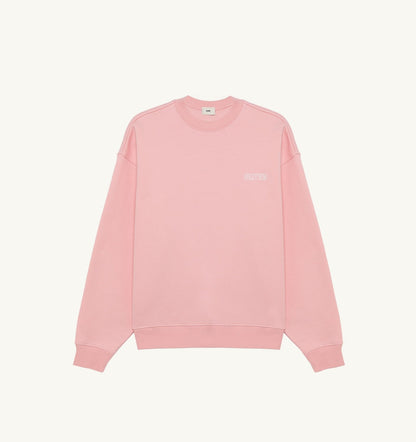 AUTRY Woman|Man RECORD SWEATSHIRT UNISEX