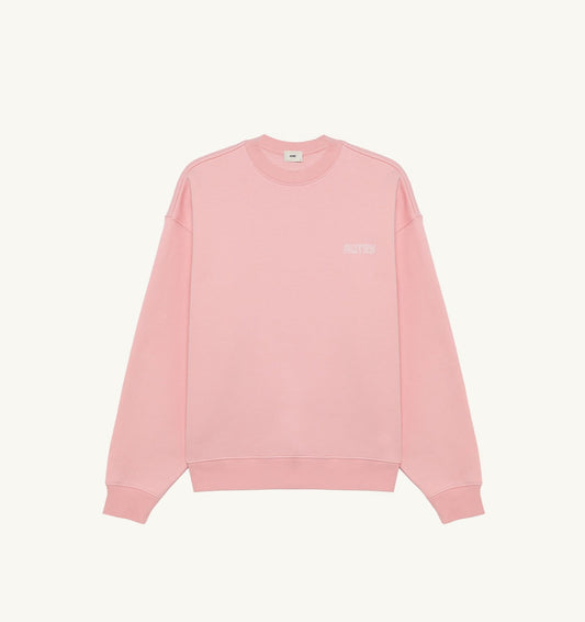 AUTRY Woman|Man RECORD SWEATSHIRT UNISEX