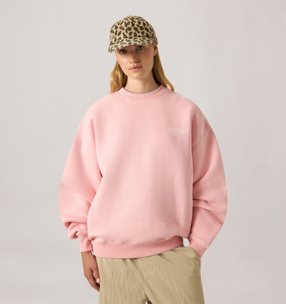 AUTRY Woman|Man RECORD SWEATSHIRT UNISEX