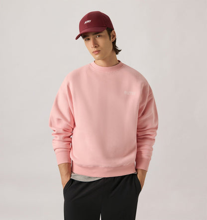 AUTRY Woman|Man RECORD SWEATSHIRT UNISEX