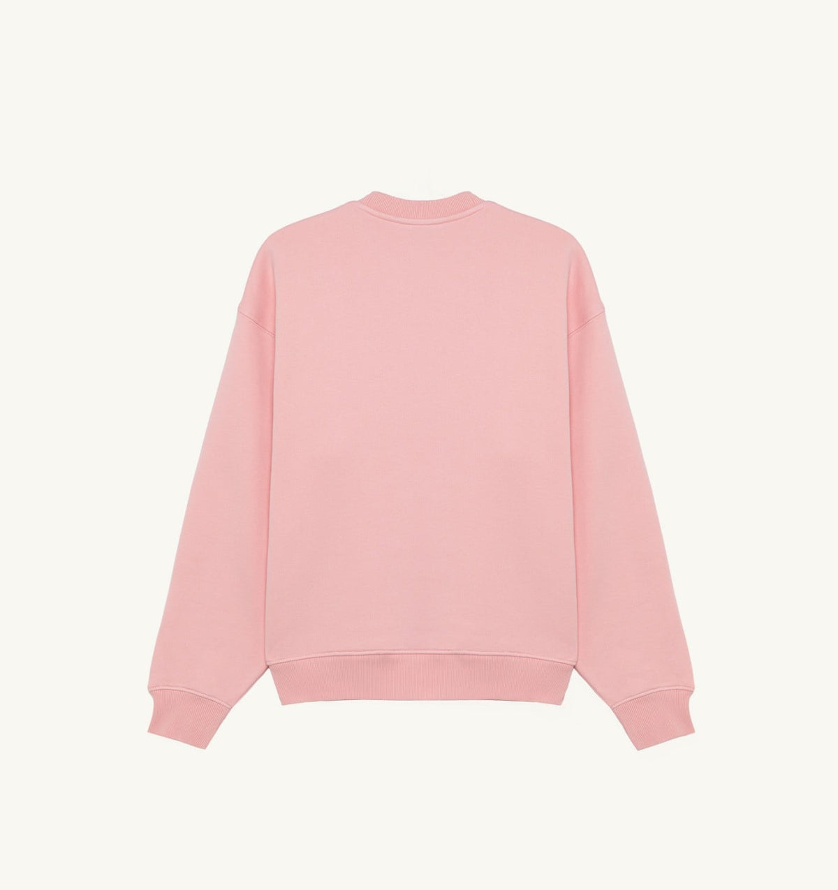 AUTRY Woman|Man RECORD SWEATSHIRT UNISEX