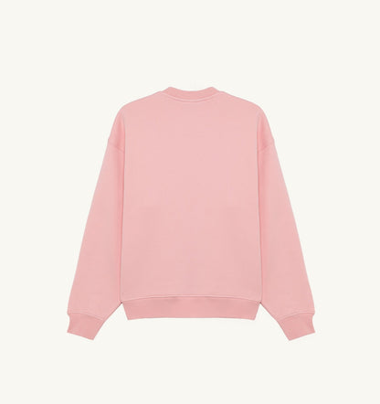 AUTRY Woman|Man RECORD SWEATSHIRT UNISEX