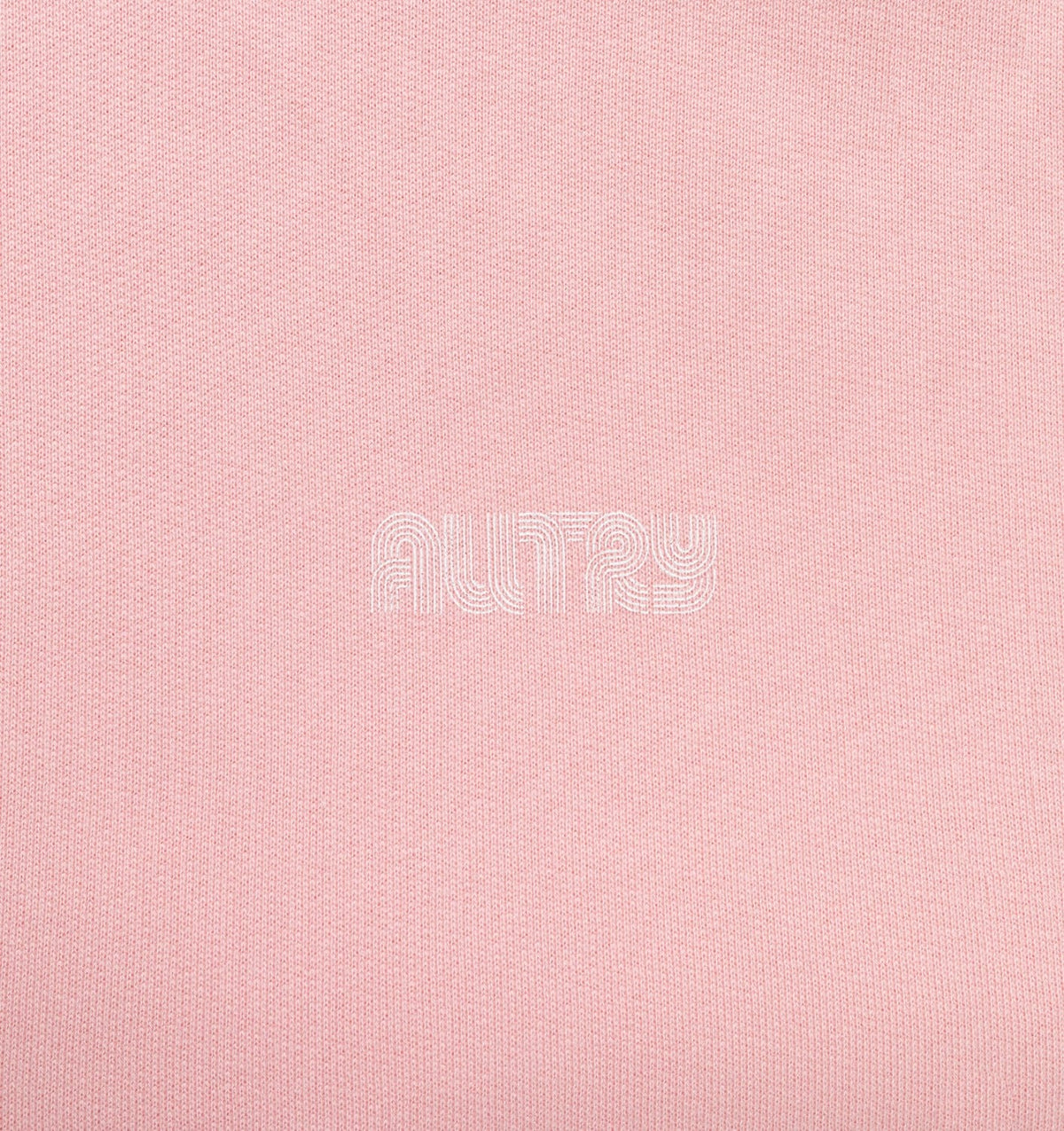 AUTRY Woman|Man RECORD SWEATSHIRT UNISEX