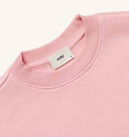 AUTRY Woman|Man RECORD SWEATSHIRT UNISEX