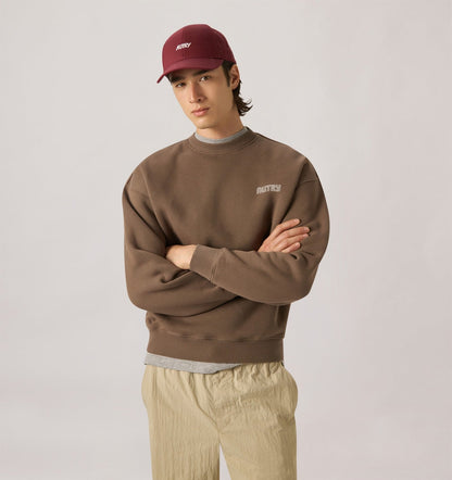 AUTRY Woman|Man RECORD SWEATSHIRT UNISEX
