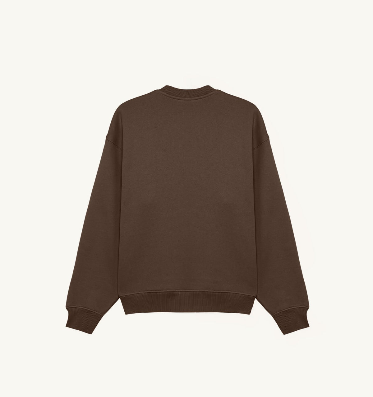 AUTRY Woman|Man RECORD SWEATSHIRT UNISEX