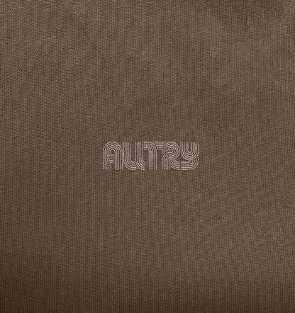 AUTRY Woman|Man RECORD SWEATSHIRT UNISEX