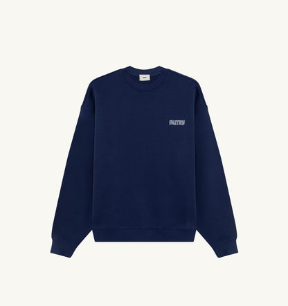 AUTRY Woman|Man RECORD SWEATSHIRT UNISEX