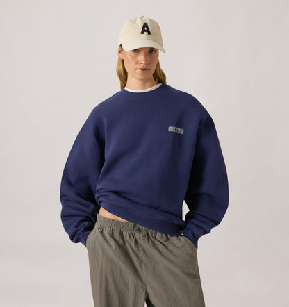 AUTRY Woman|Man RECORD SWEATSHIRT UNISEX