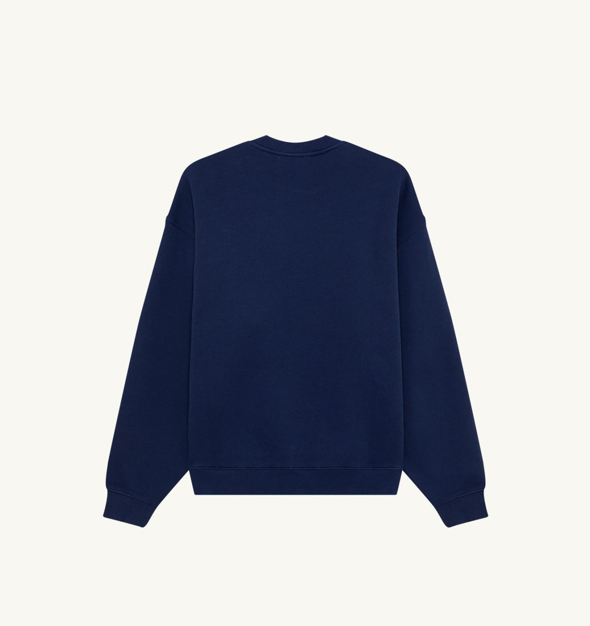 AUTRY Woman|Man RECORD SWEATSHIRT UNISEX