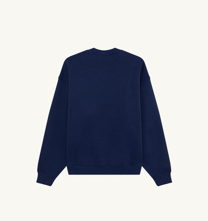 AUTRY Woman|Man RECORD SWEATSHIRT UNISEX