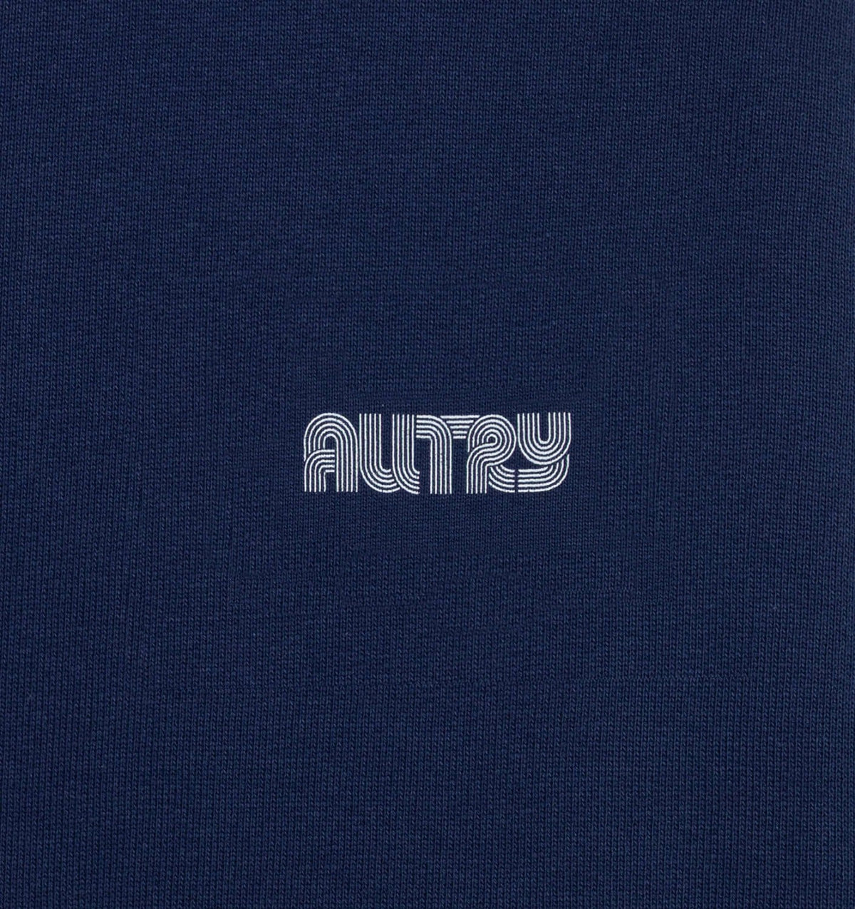 AUTRY Woman|Man RECORD SWEATSHIRT UNISEX