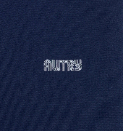 AUTRY Woman|Man RECORD SWEATSHIRT UNISEX