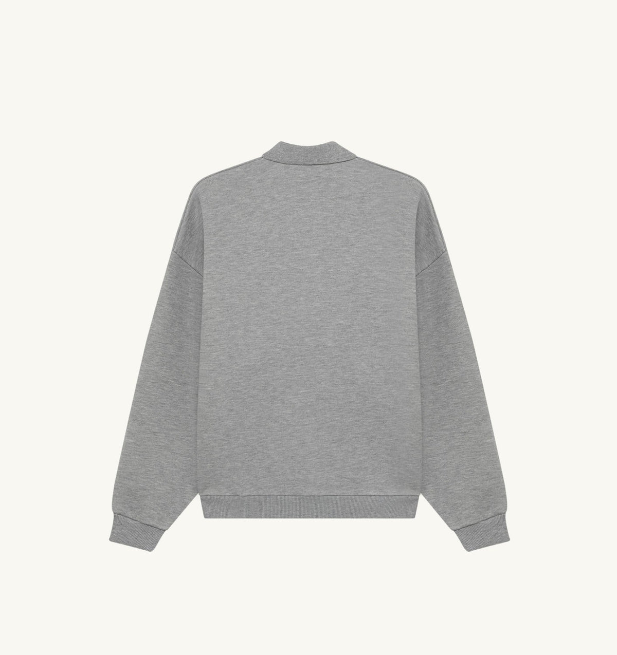 AUTRY Woman|Man POLO SWEATSHIRT UNISEX