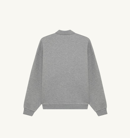 AUTRY Woman|Man POLO SWEATSHIRT UNISEX